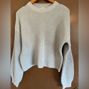 BP Sweater